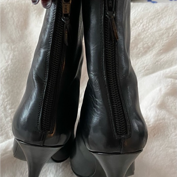 Stuart Weitzman Ankle Boots - Picture 7 of 10